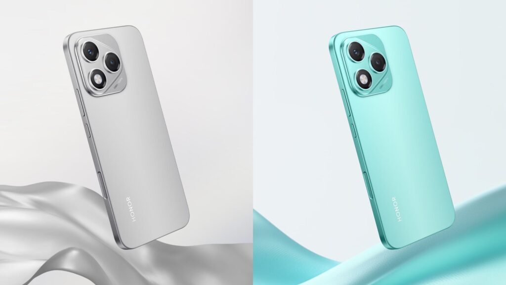 Honor 400 Lite