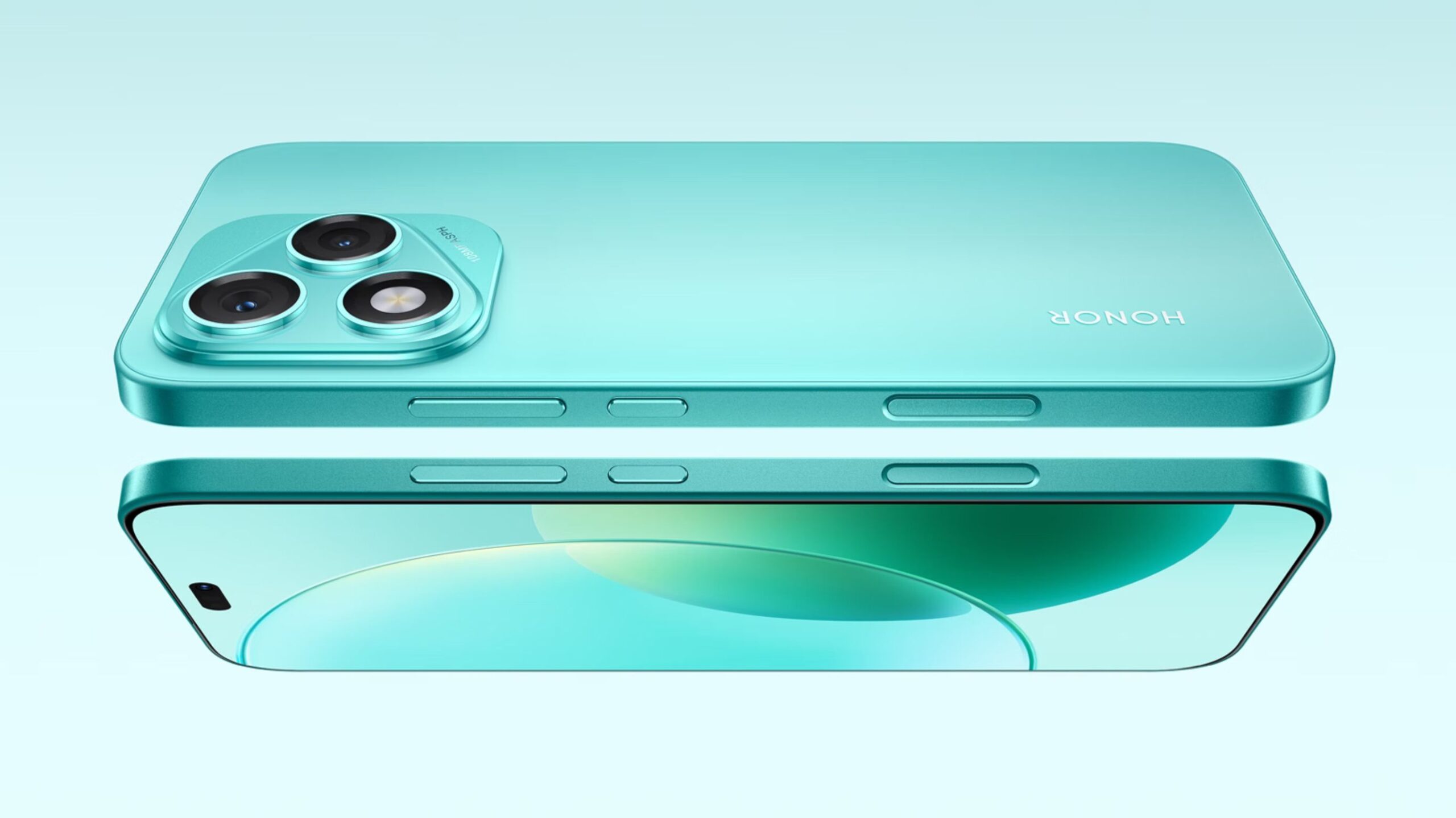 Honor 400 Lite