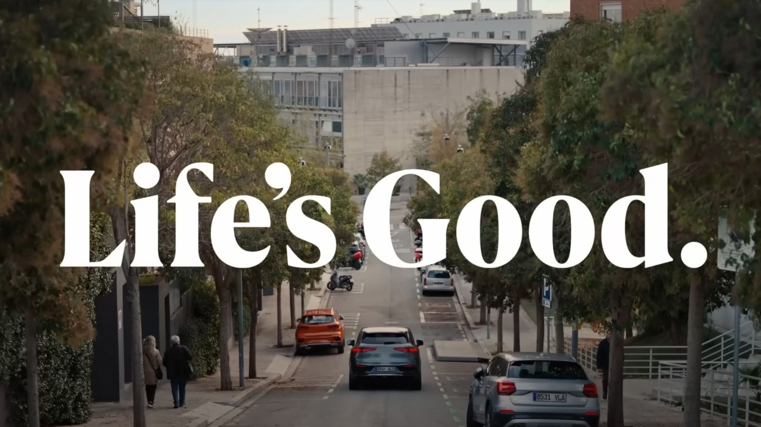 LG Life’s Good