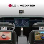 LG y MediaTek