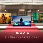Sony BRAVIA y BRAVIA Theatre
