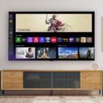 Xbox Cloud Gaming Smart TV de LG