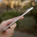 iPhone 17 Air