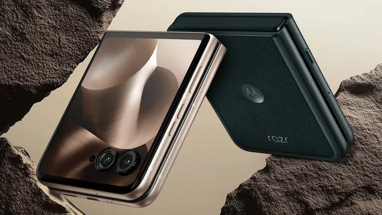Razr 60 Ultra