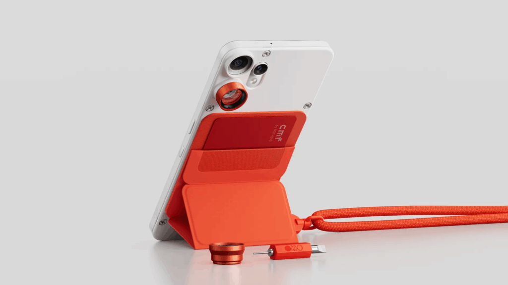 CMF Phone 2 Pro