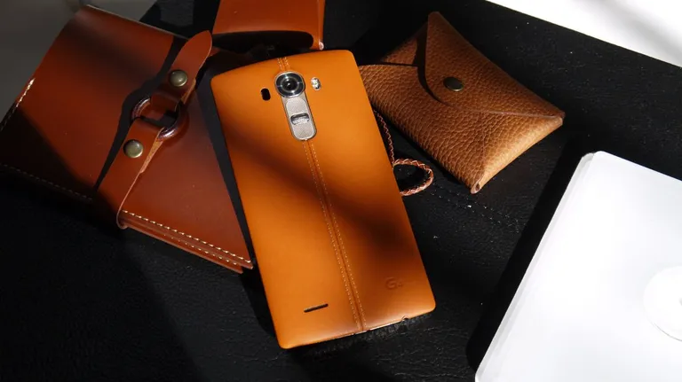 smartphones LG