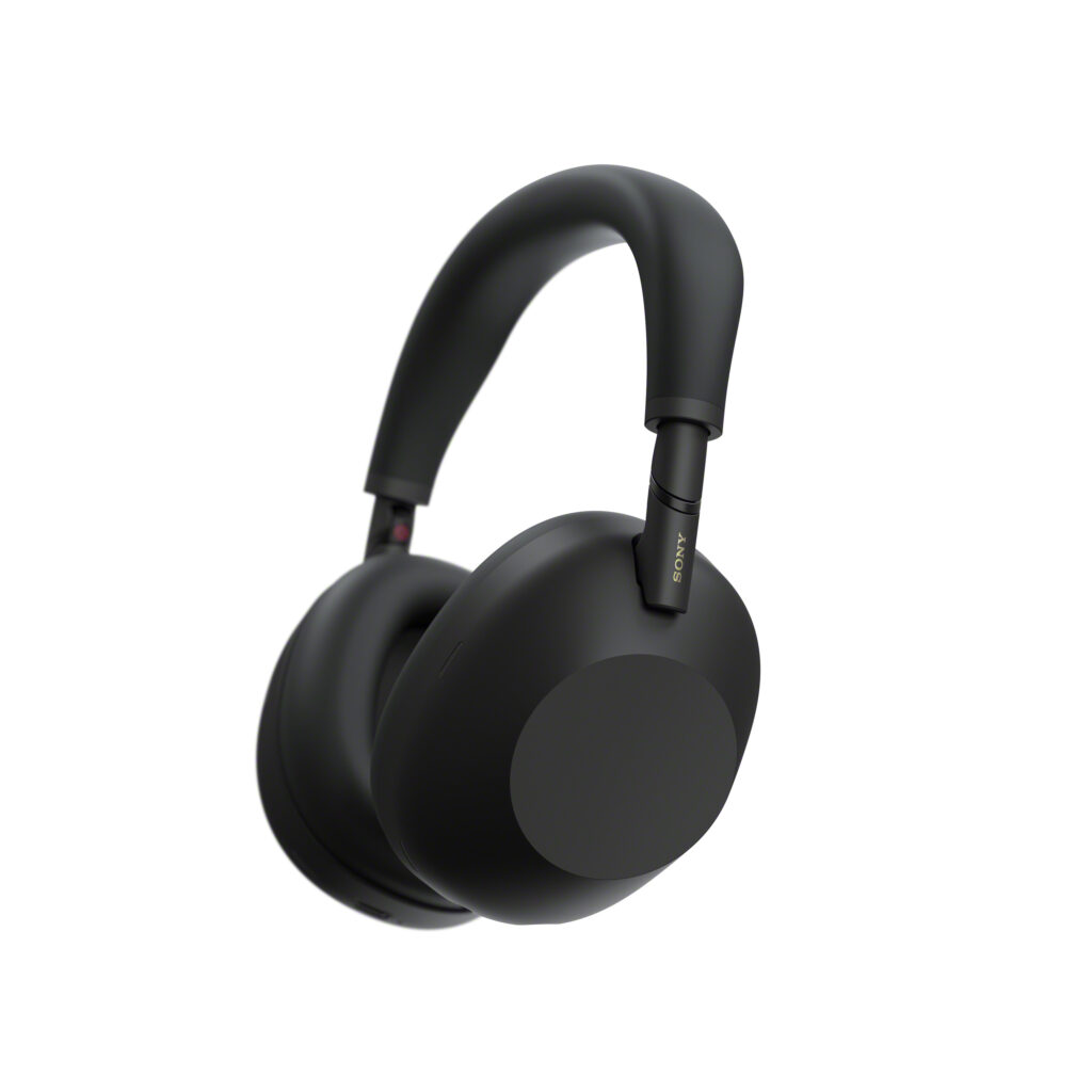 Sony WH-1000XM6