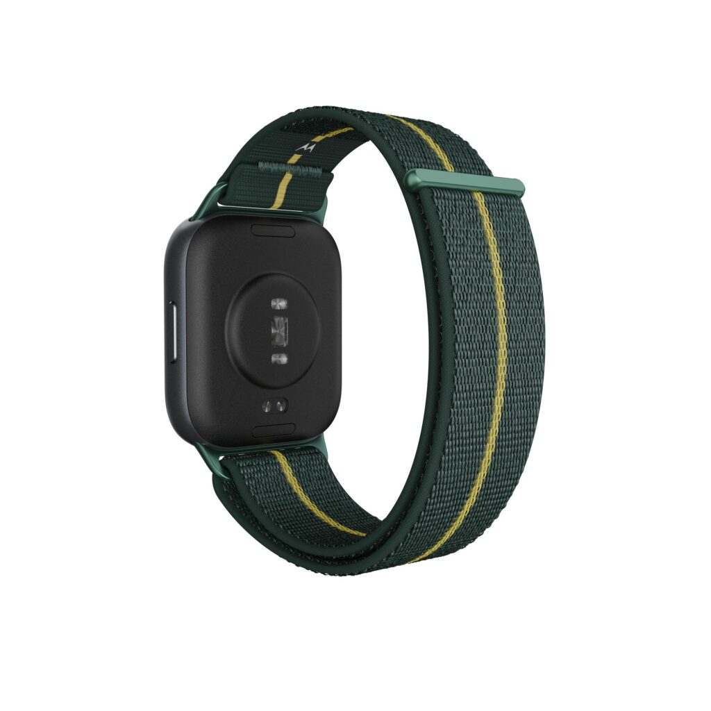 moto watch fit