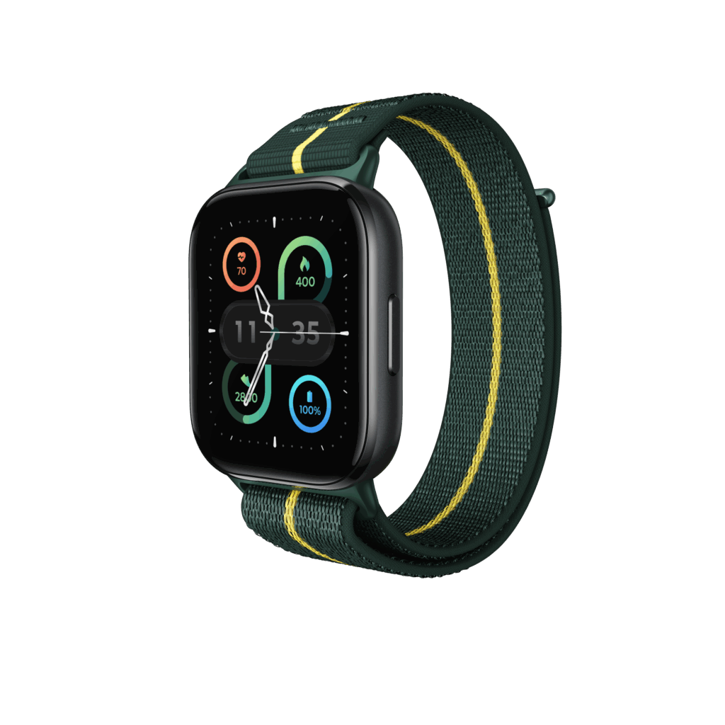 moto watch fit
