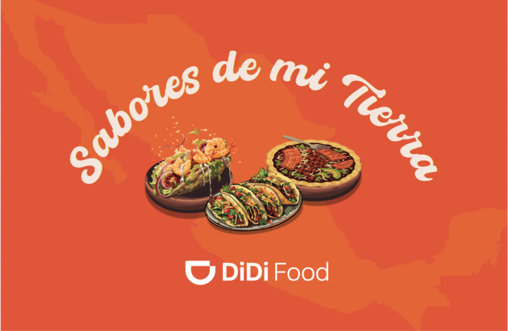Didi Food