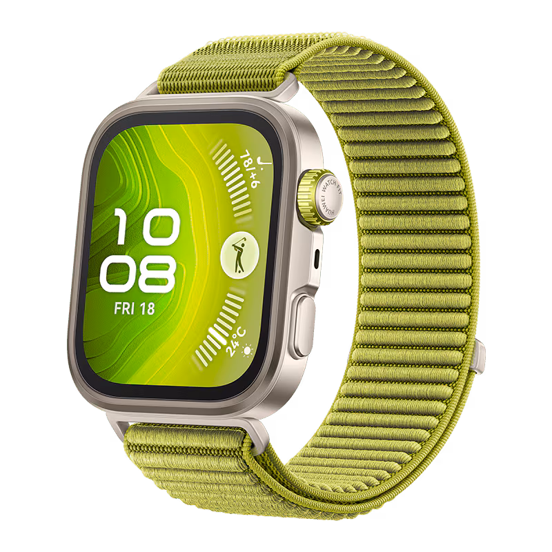 Huawei Watch Fit 4 Pro