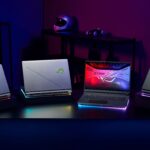 ASUS ROG Strix SCAR 16 y ASUS ROG Strix SCAR 18