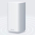 ASUS ZenWiFi BD4 Outdoor