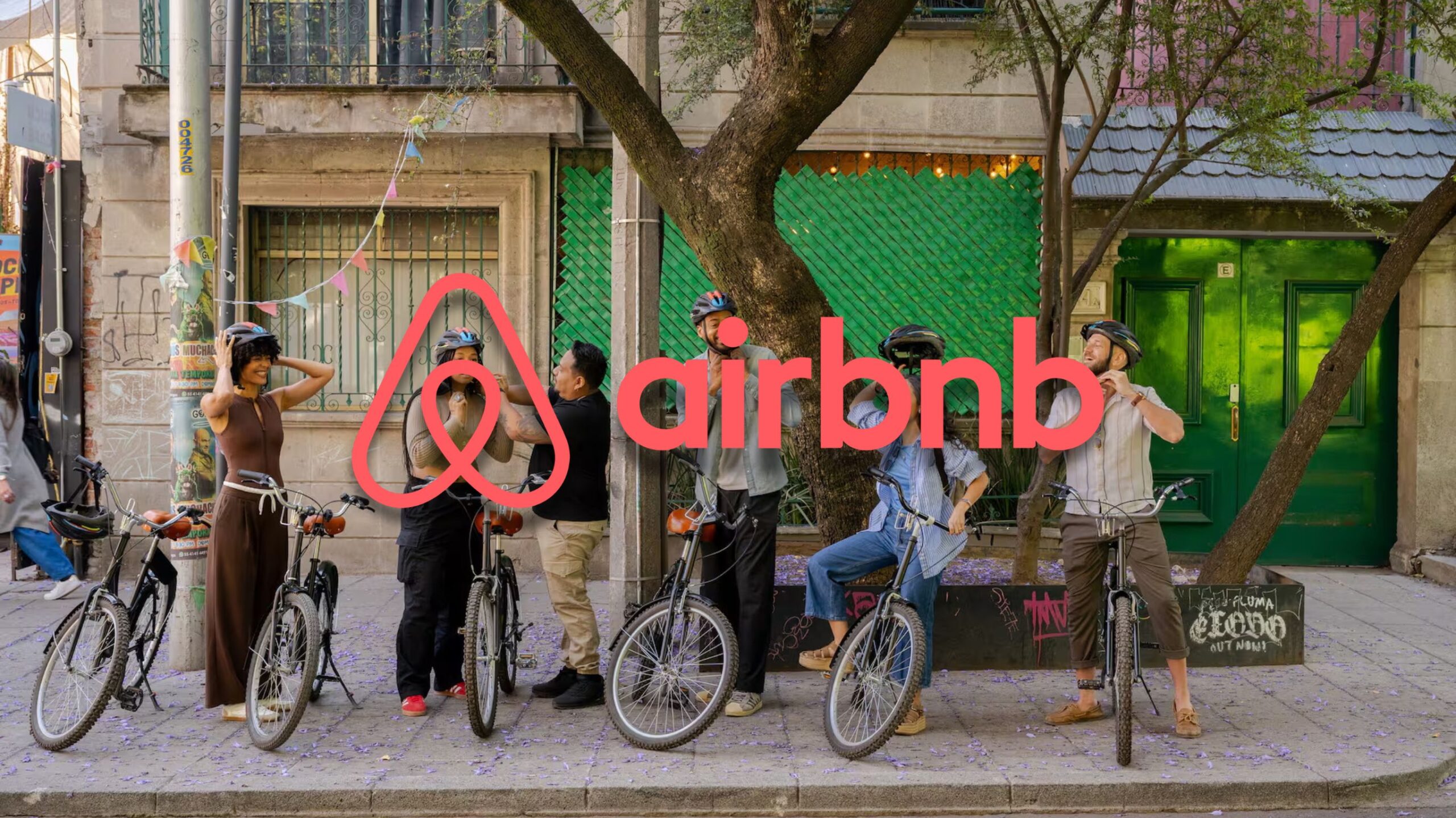 Airbnb