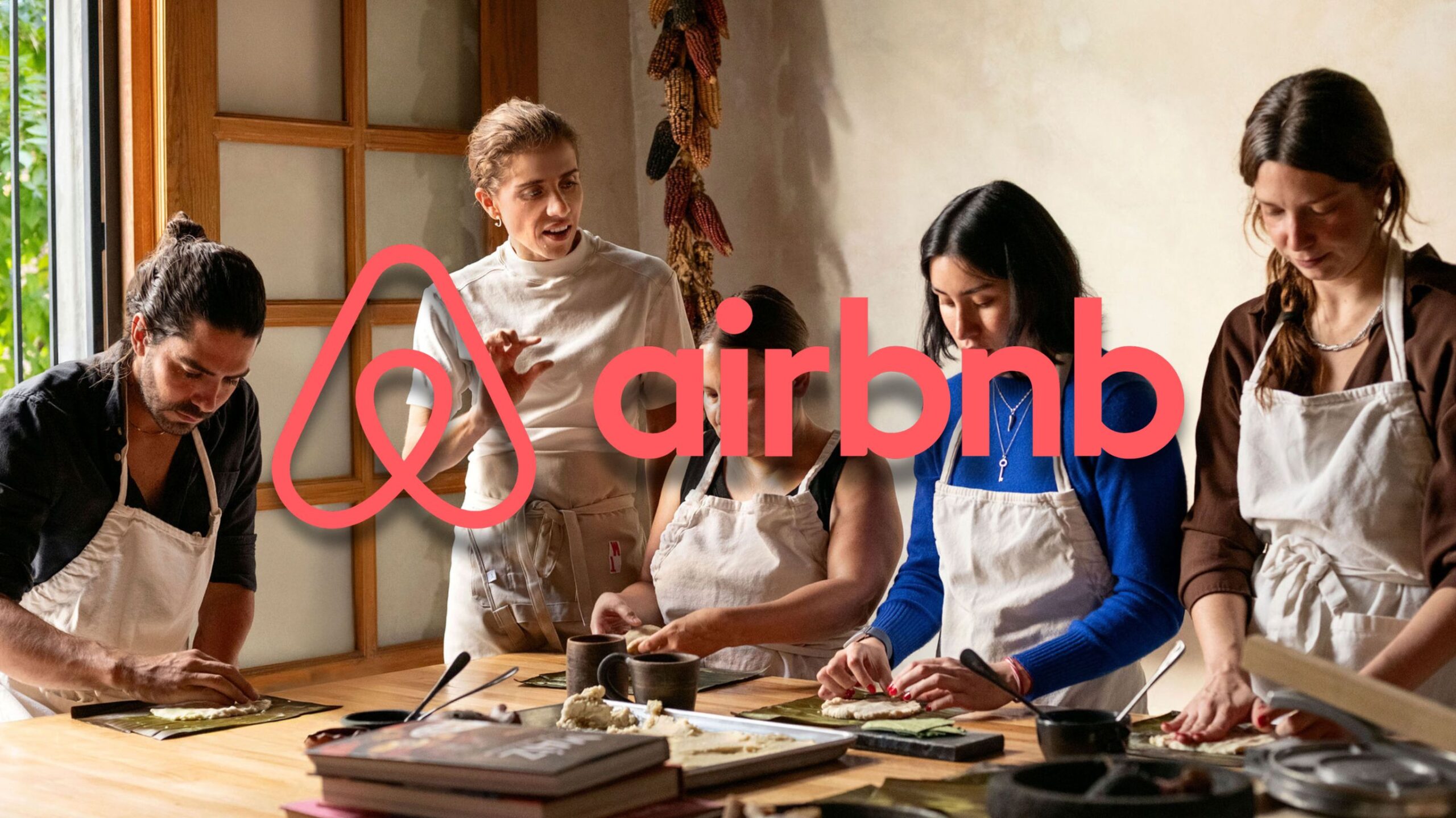 Airbnb