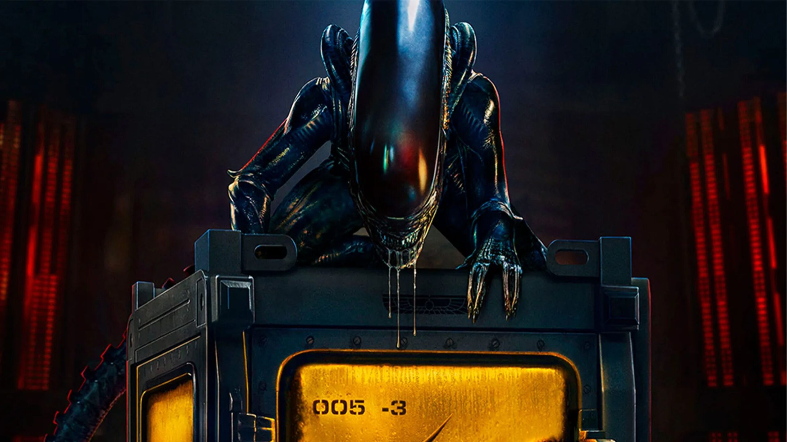 Alien: Earth