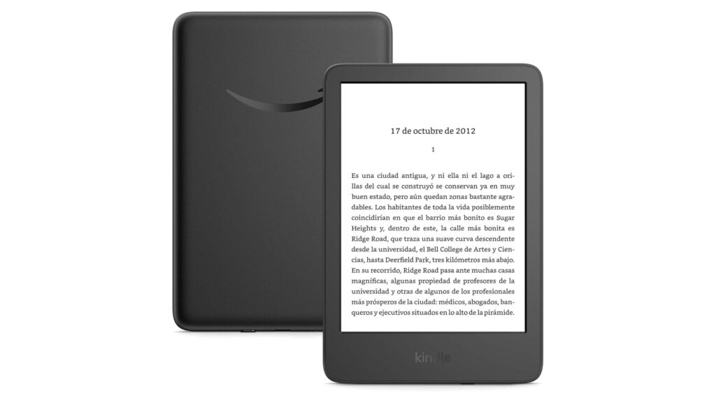 Día de las Madres Amazon