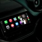 Apple CarPlay Ultra