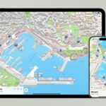 Apple Maps Gran Premio de Mónaco