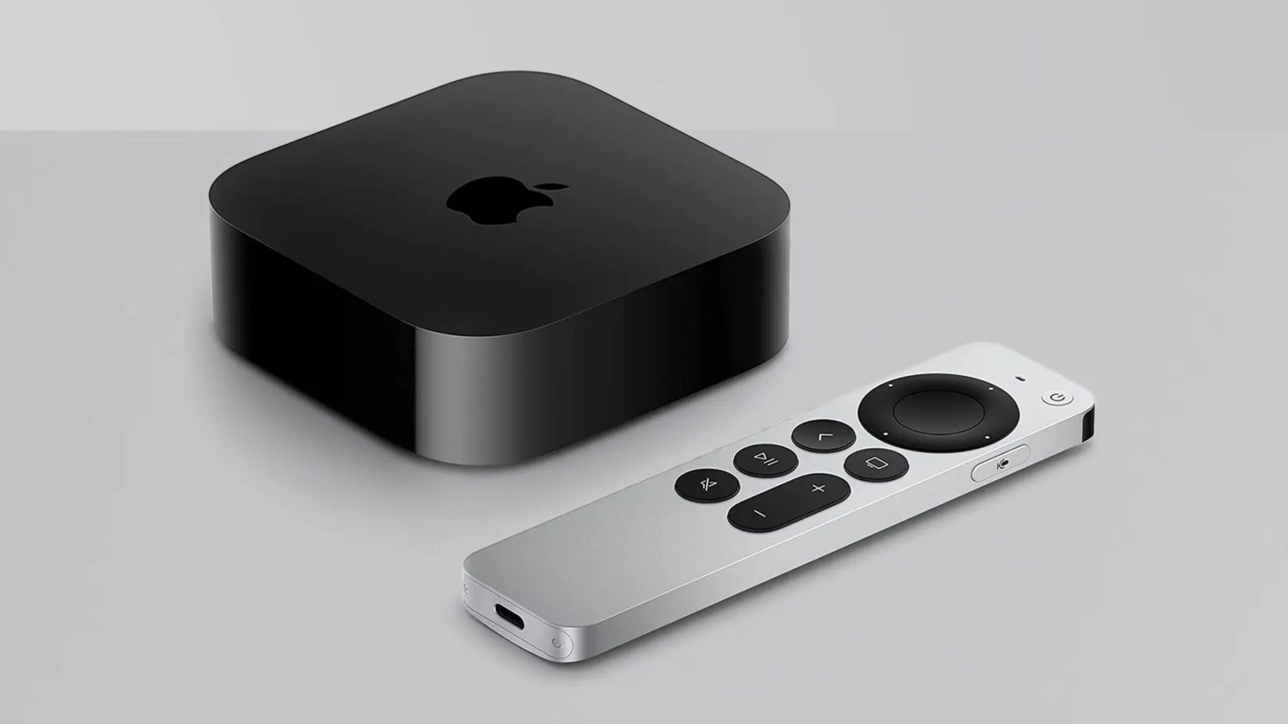 Apple TV