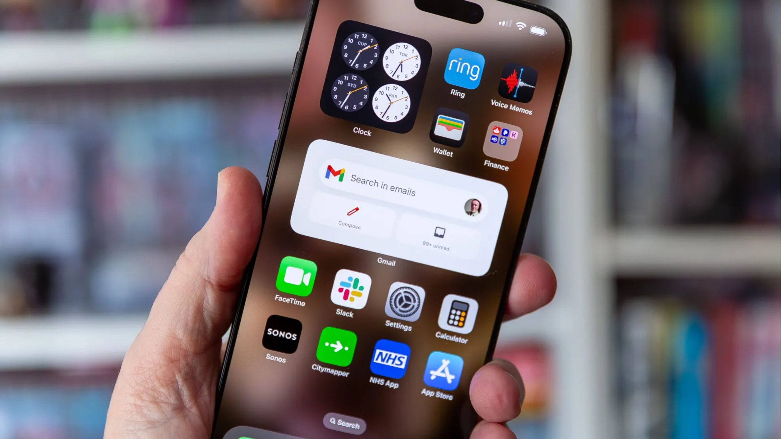 Apple sistemas operativos