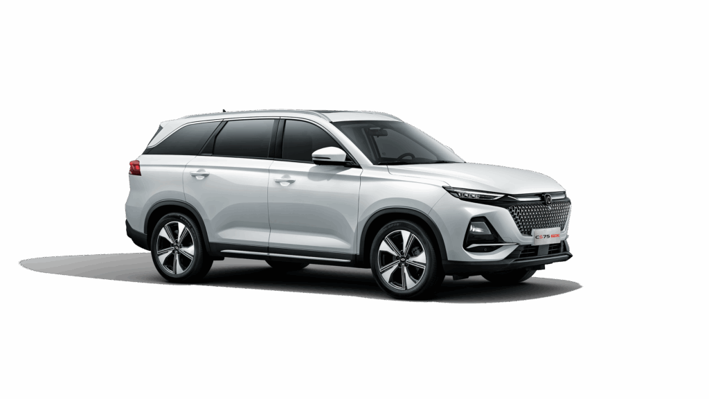 Changan CS75 Pro