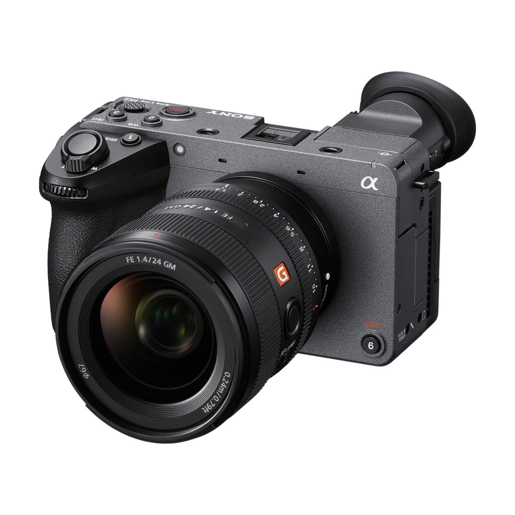 Sony FX2