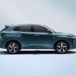 Changan