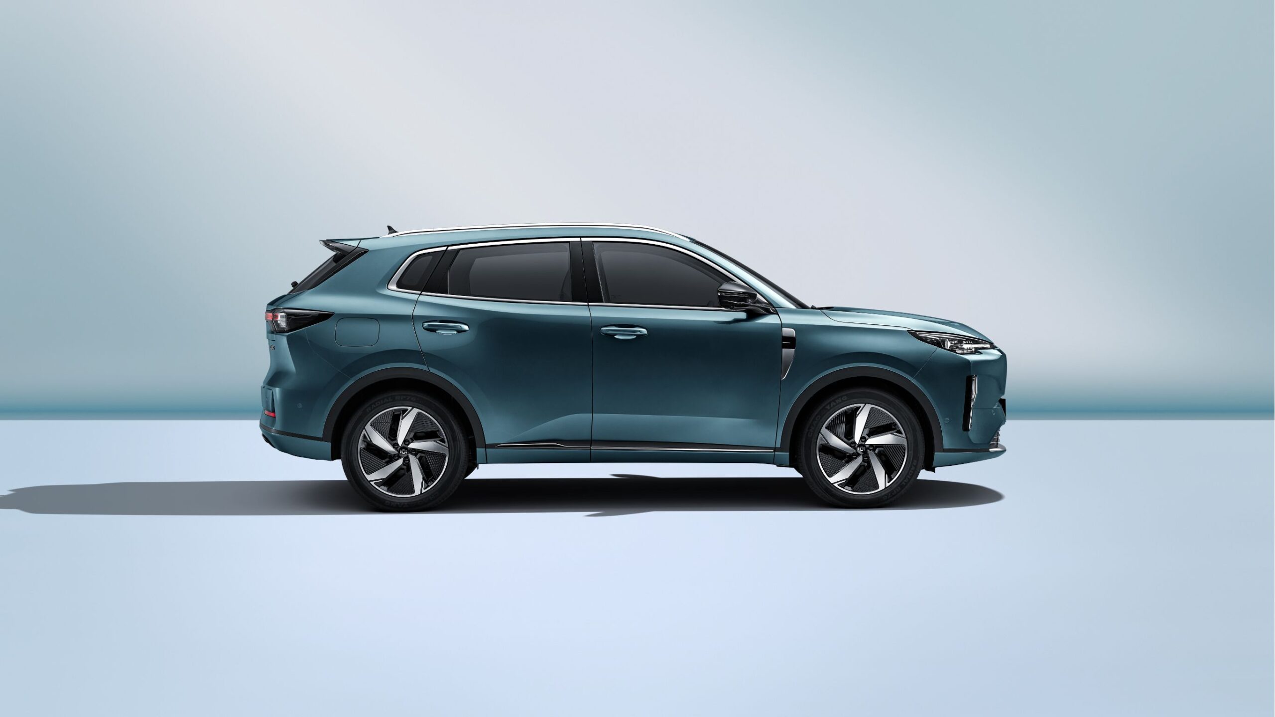 Changan