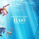 Cirque du Soleil LUDÕ