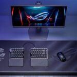 Computex 2025 ASUS ROG