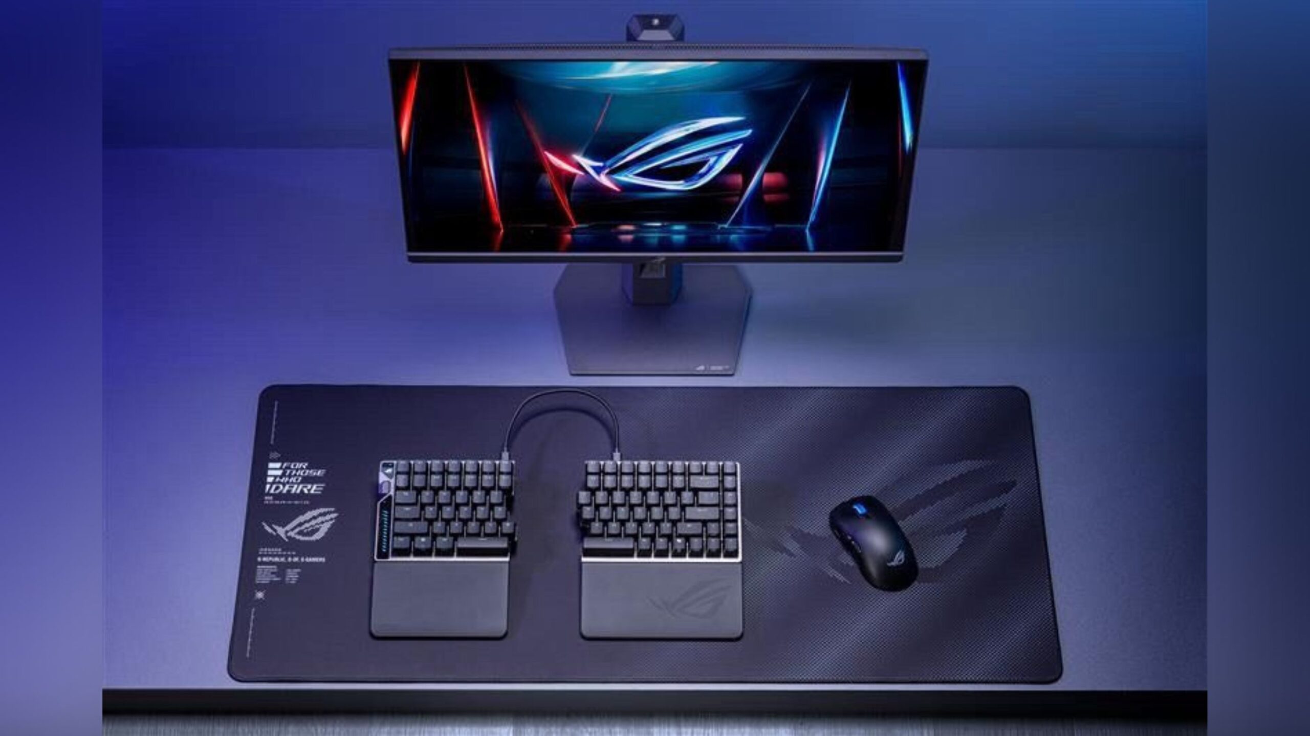 Computex 2025 ASUS ROG
