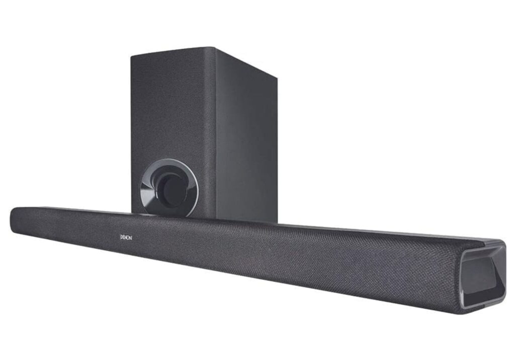 mejores barras de sonido