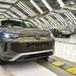 Nuevo Tiguan