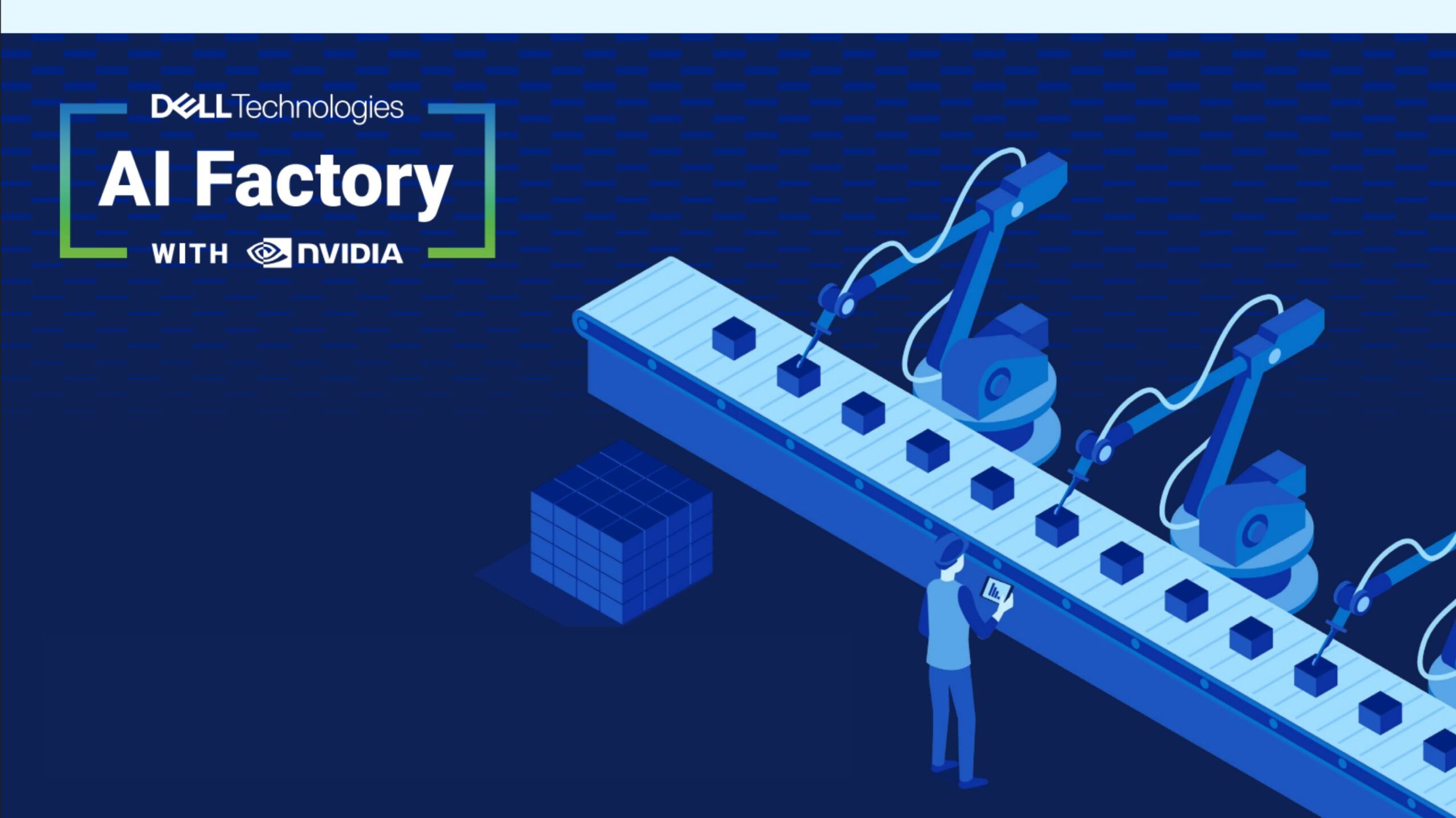 Dell Technologies - Dell AI Factory