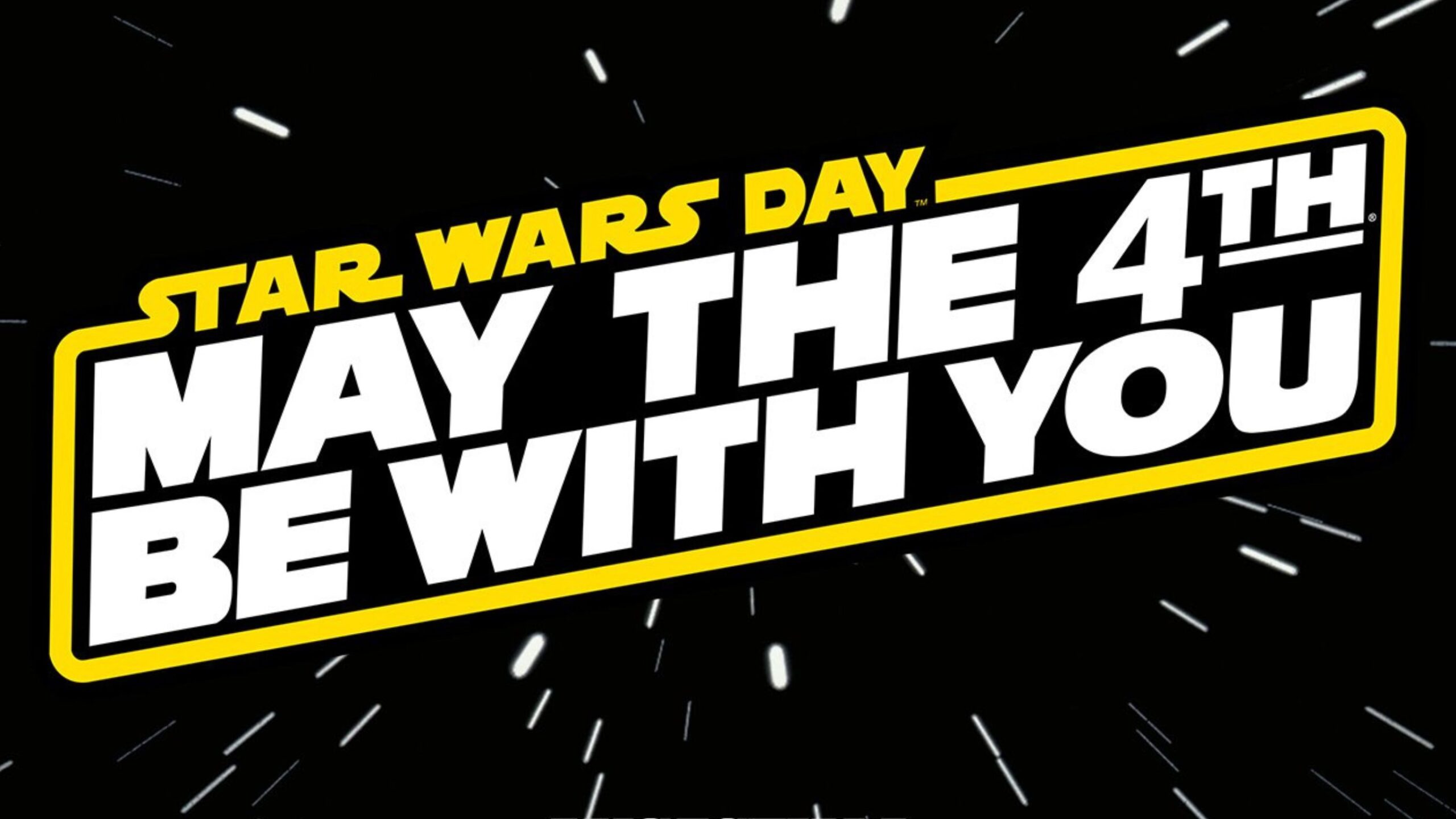 Día de Star Wars