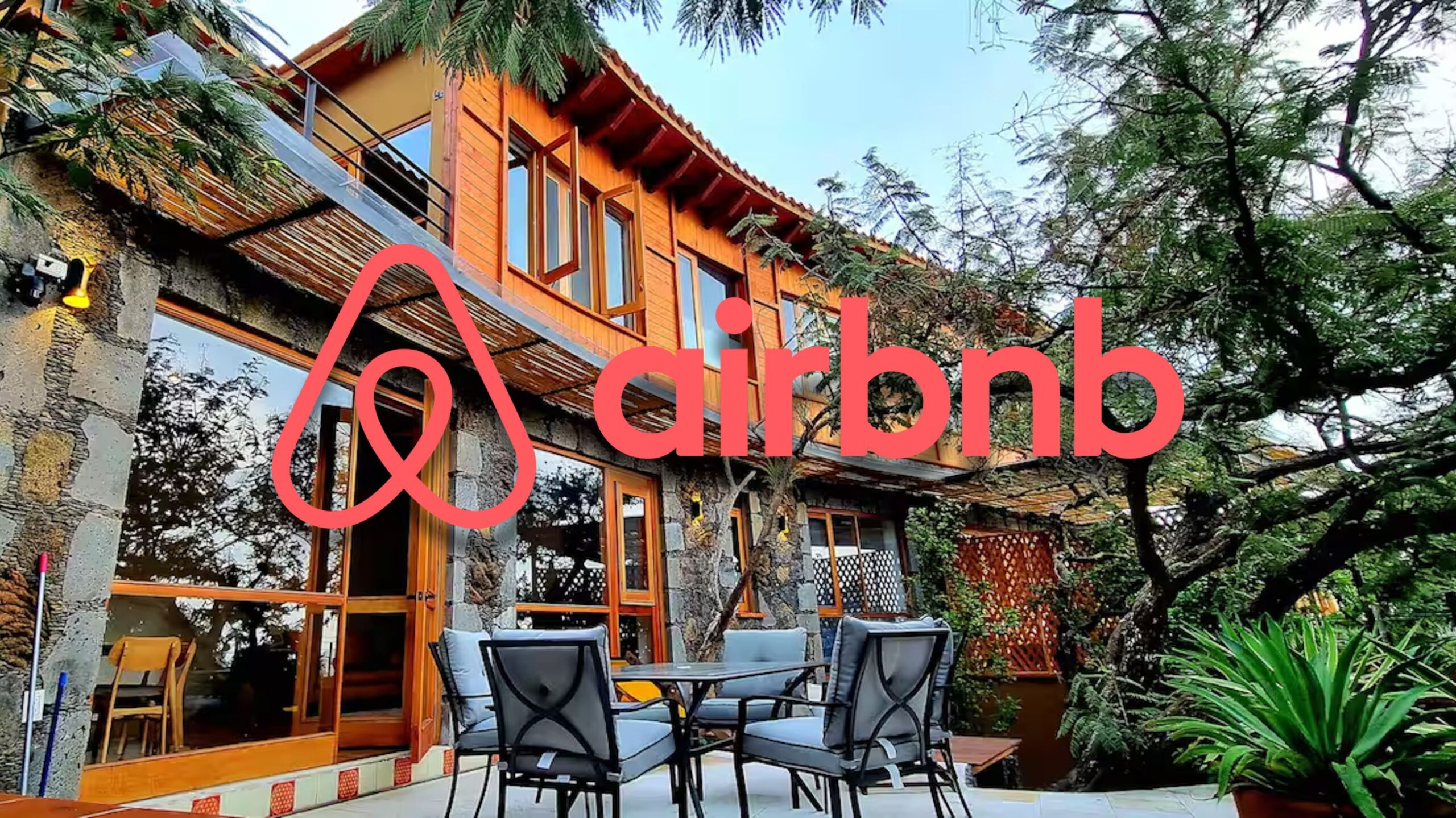 Día de las Madres Airbnb