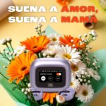 Día de las Madres JBL