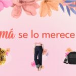 Día de las Madres regalos
