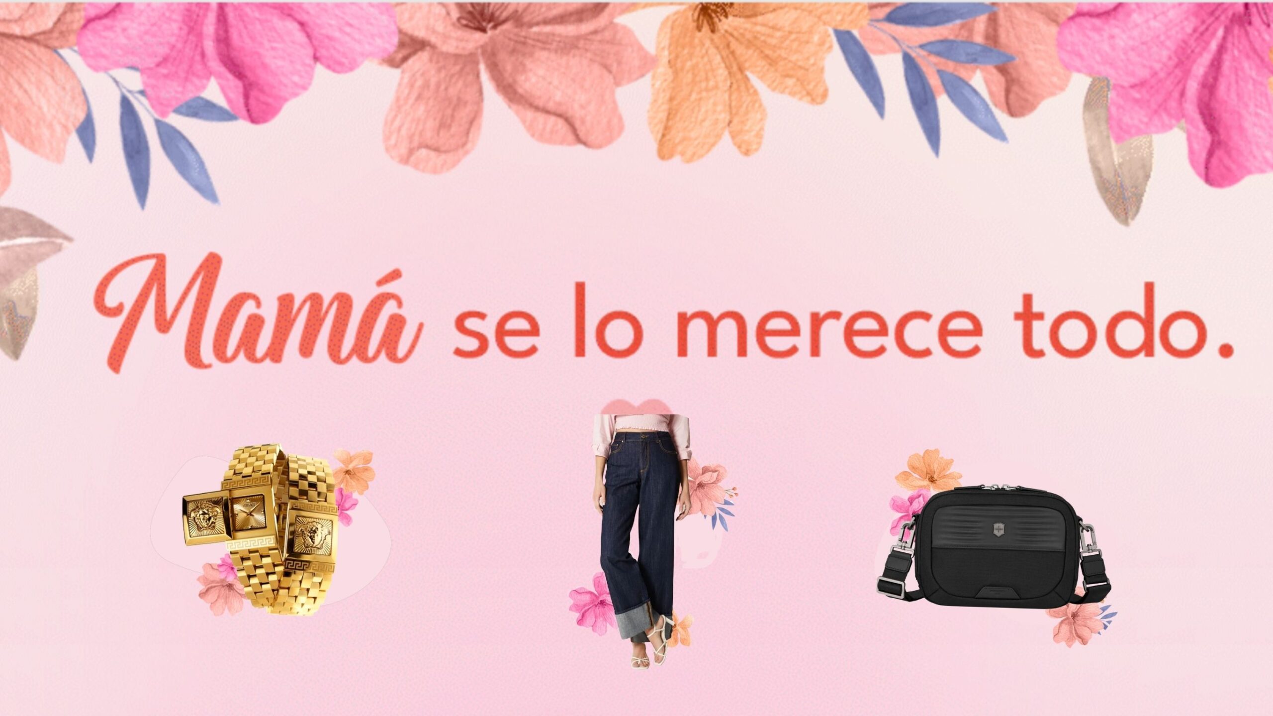 Día de las Madres regalos