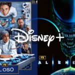 Disney+