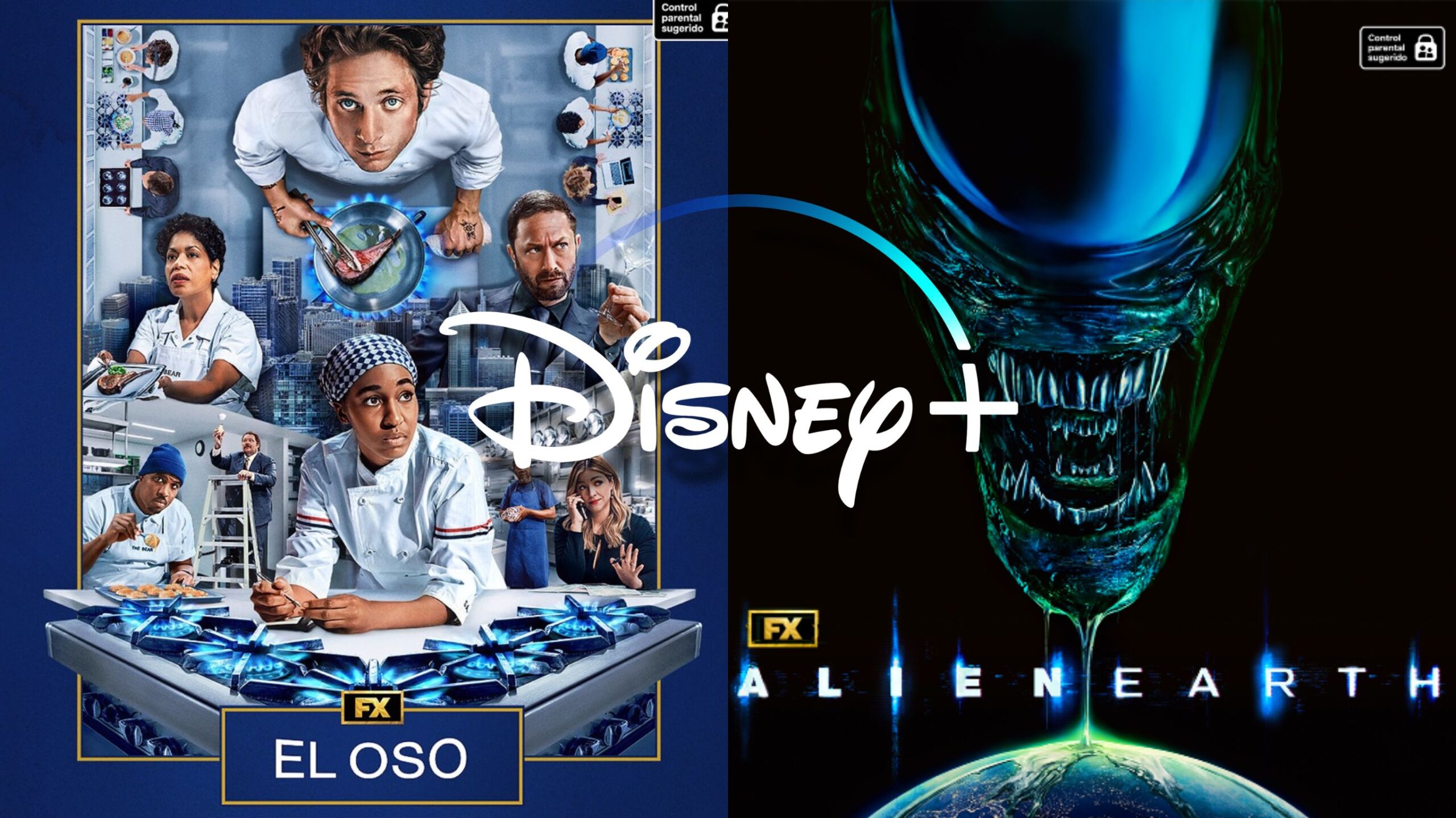 Disney+