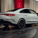 Dolby Atmos Mercedes