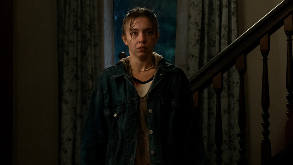 Sydney Sweeney Echo Valley