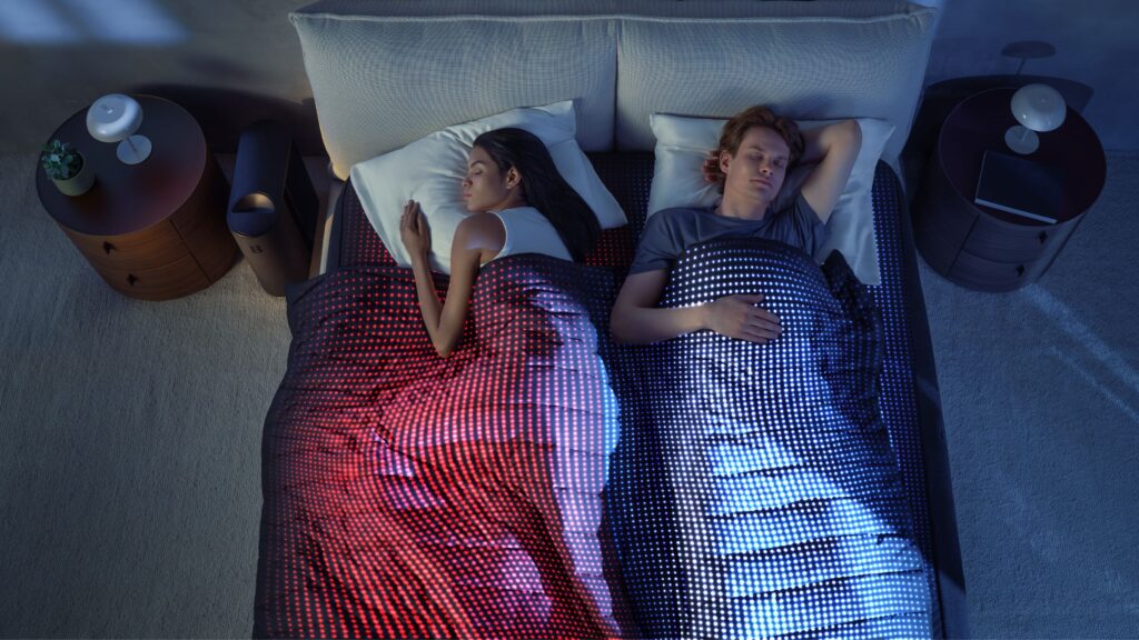 Eight Sleep Pod 5