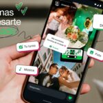 Estados de WhatsApp