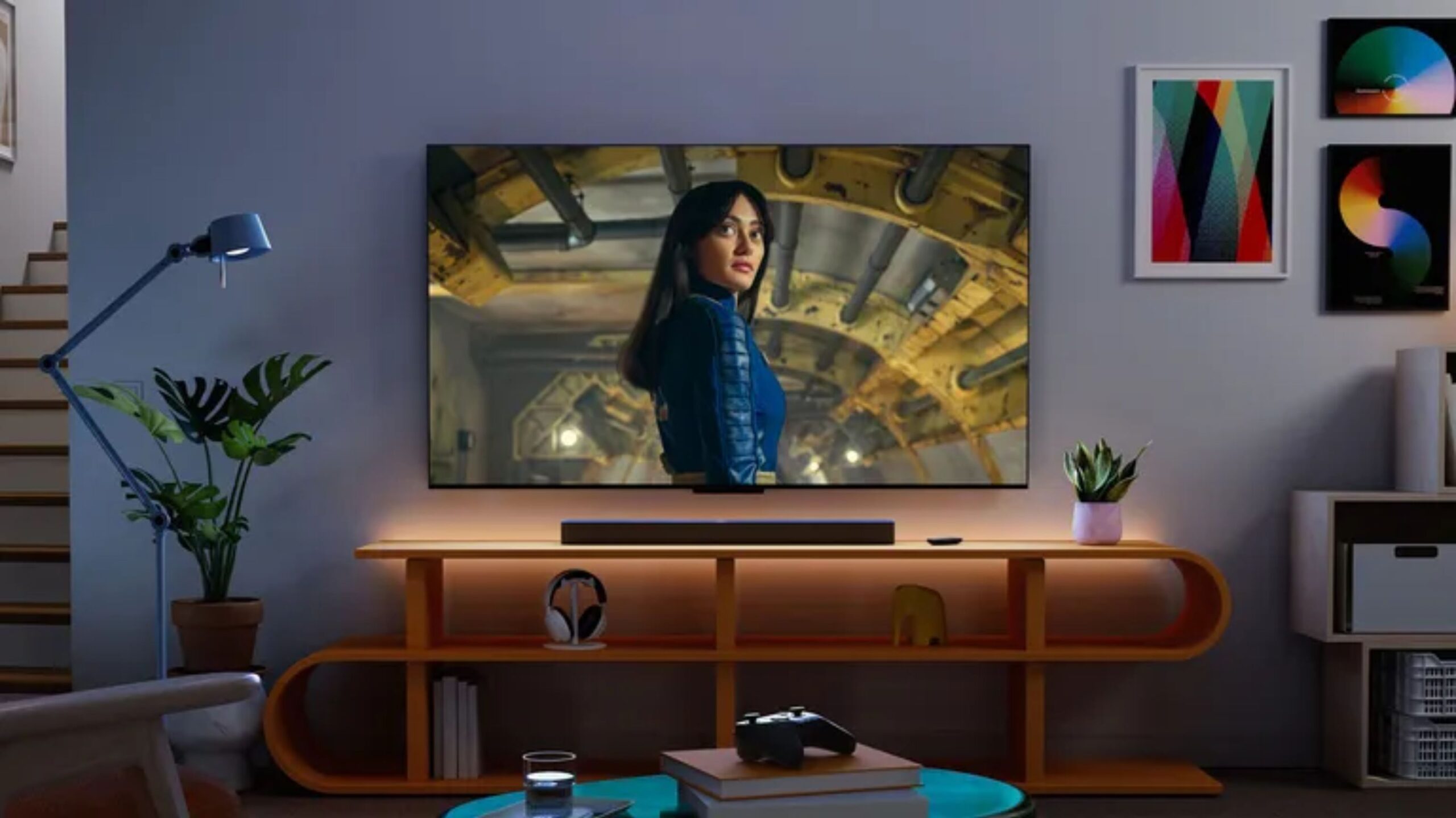 Fire TV