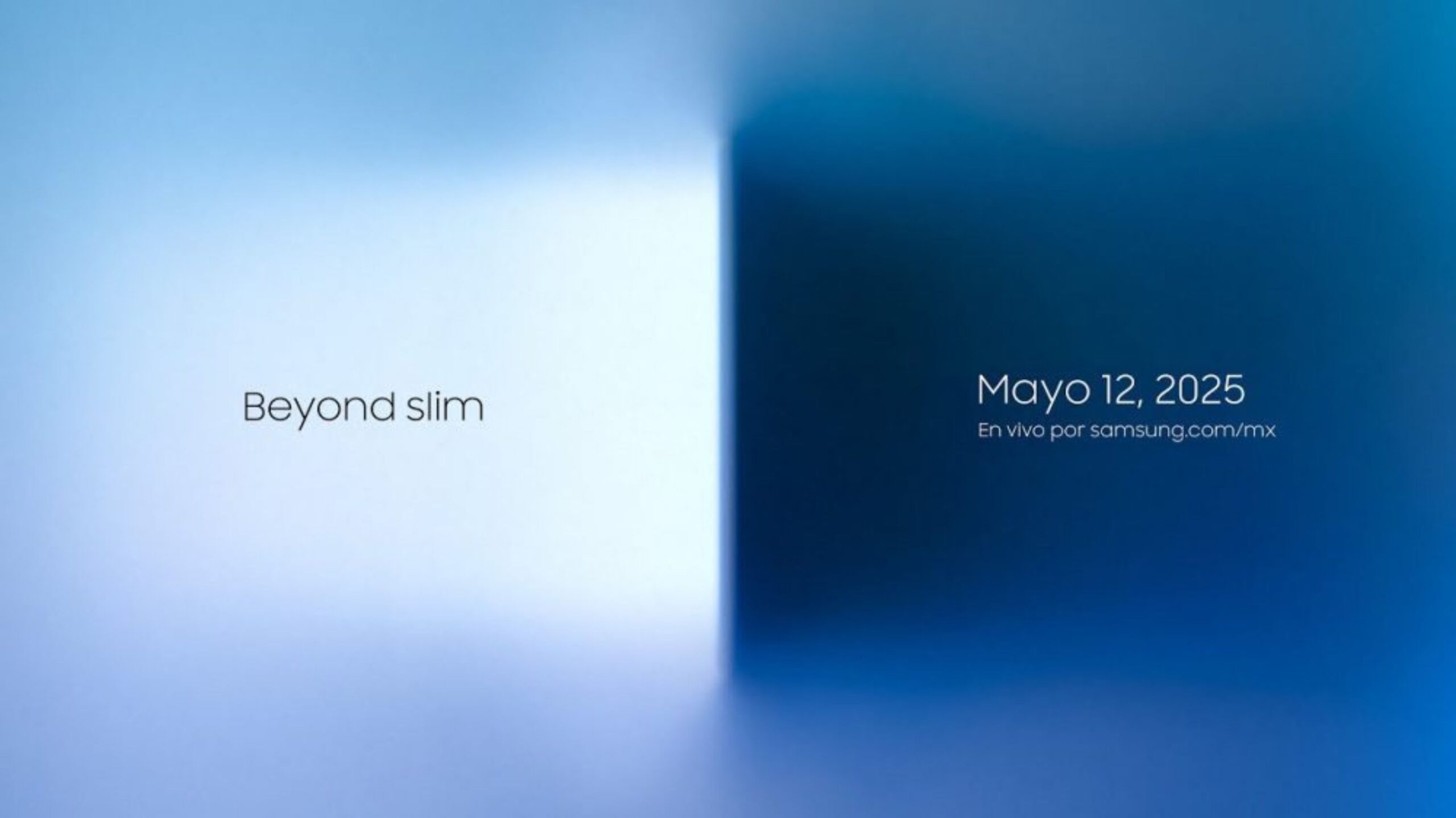 Galaxy S25 Edge