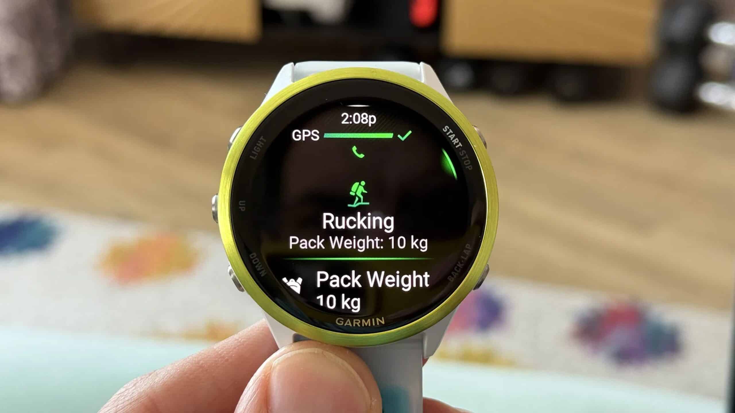 Garmin