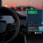 Gemini Android Auto